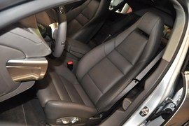 2014款保时捷Panamera
