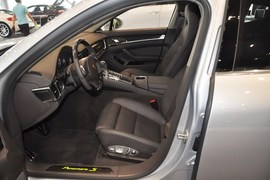 2014款保时捷Panamera