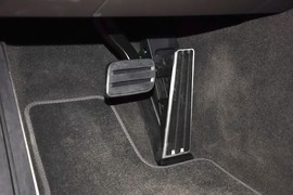 2014款保时捷Panamera