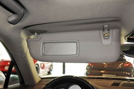 2014款保时捷Panamera