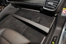 2014款保时捷Panamera