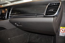 2014款保时捷Panamera