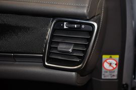 2014款保时捷Panamera