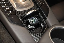2014款保时捷Panamera