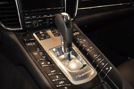 2014款保时捷Panamera