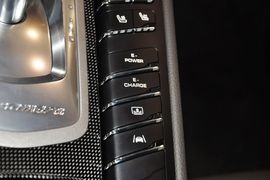 2014款保时捷Panamera