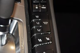 2014款保时捷Panamera