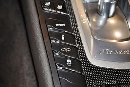 2014款保时捷Panamera