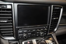 2014款保时捷Panamera