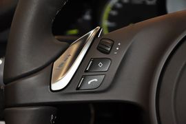 2014款保时捷Panamera