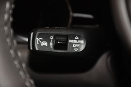 2014款保时捷Panamera