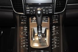 2014款保时捷Panamera