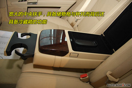 2010款奔驰S350