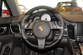 2014款保时捷Panamera