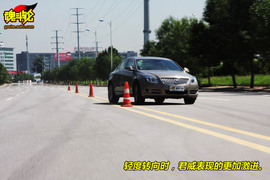 2.0T对比