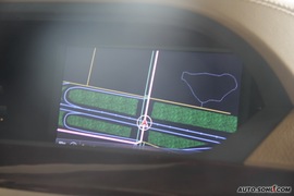2009款奔驰S350