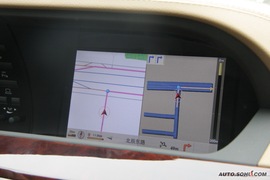 2009款奔驰S350