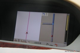 2009款奔驰S350
