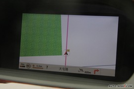 2009款奔驰S350
