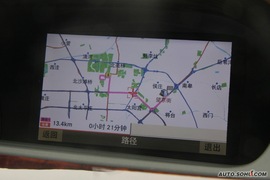 2009款奔驰S350