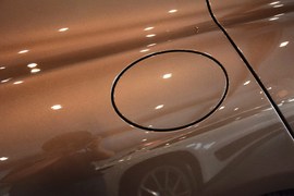 2014款保时捷Panamera