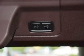2014款保时捷Panamera