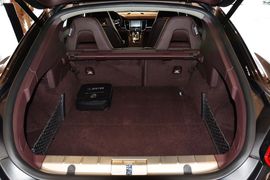 2014款保时捷Panamera