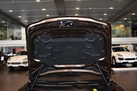 2014款保时捷Panamera