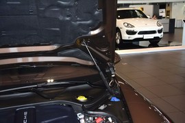 2014款保时捷Panamera