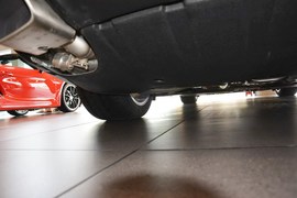 2014款保时捷Panamera