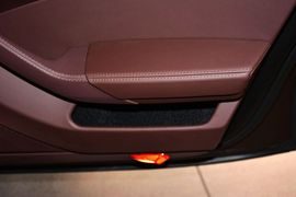 2014款保时捷Panamera