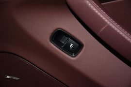 2014款保时捷Panamera