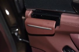 2014款保时捷Panamera