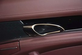 2014款保时捷Panamera