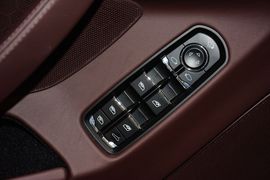 2014款保时捷Panamera