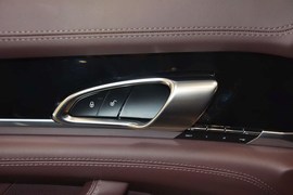 2014款保时捷Panamera