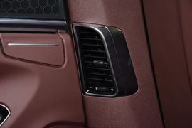 2014款保时捷Panamera