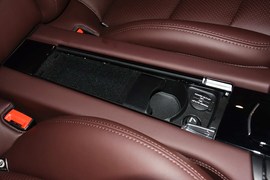 2014款保时捷Panamera