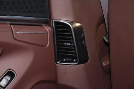 2014款保时捷Panamera