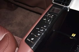 2014款保时捷Panamera