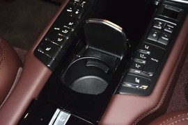 2014款保时捷Panamera