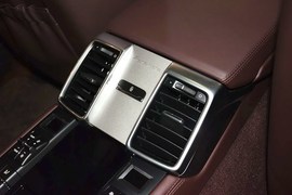 2014款保时捷Panamera
