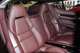 2014款保时捷Panamera