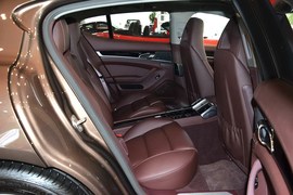 2014款保时捷Panamera