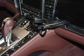 2014款保时捷Panamera