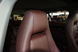 2014款保时捷Panamera
