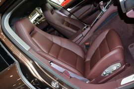 2014款保时捷Panamera
