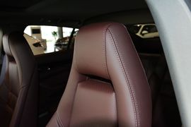 2014款保时捷Panamera