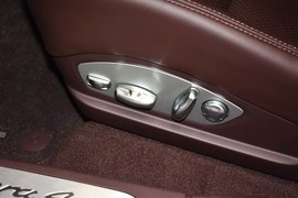 2014款保时捷Panamera