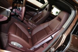 2014款保时捷Panamera